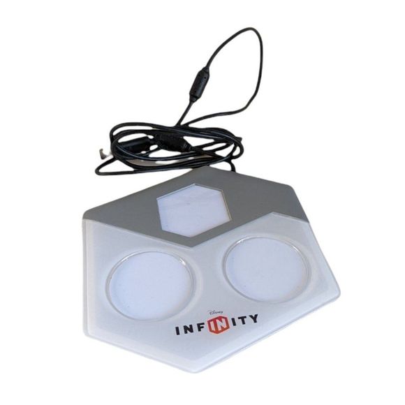 Disney Infinity Base Portal (Wii U, PS3, Wii E-Games Gaming - Picture 1 of 4